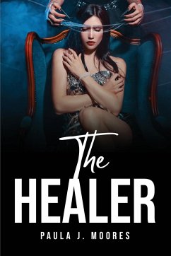 The Healer - Paula J. Moores