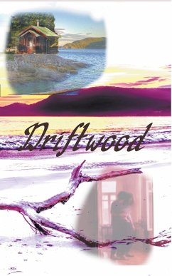 Driftwood - Devane, Amanda