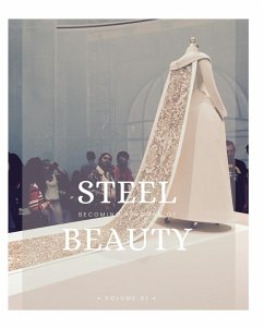 Steel Beauty Volume 01 - Kurbatoff, Tatyana