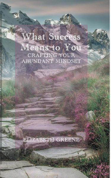 What Success Means to You What Success Means to You