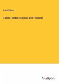 Tables, Meteorological and Physical