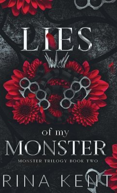Lies of My Monster - Kent, Rina