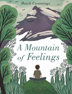 A Mountain of Feelings - Cummings, Hutch