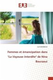 Femmes et émancipation dans &quote;La Voyeuse Interdite&quote; de Nina Bouraoui