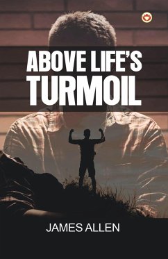 Cover Above Life's Turmoil