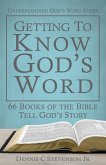 Getting to Know God's Word