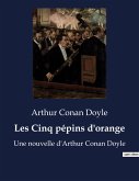 Les Cinq pépins d'orange