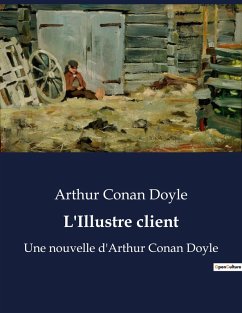 L'Illustre client - Doyle, Arthur Conan