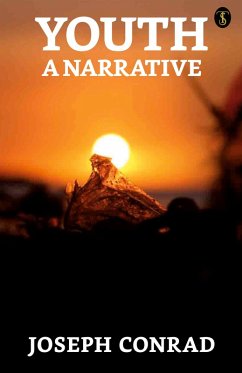 Cover Youth ; A Narrative