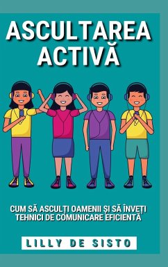 Ascultarea Activ¿ - Sisto, Lilly de