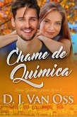 Chame de Química (eBook, ePUB)