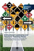 Instructional Leadership and Teachers' Teaching Styles