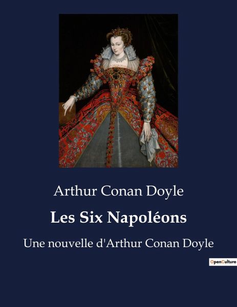 Les Six Napoléons Les Six Napoléons