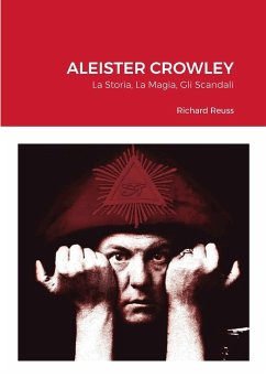 Aleister Crowley - Reuss, Richard