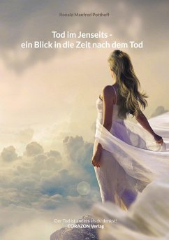 Tod im Jenseits - ein Blick in die Zeit nach dem Tod - Potthoff, Ronald Manfred