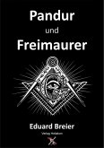Pandur und Freimaurer (eBook, ePUB)