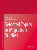 Selected Topics in Migration Studies (eBook, PDF)