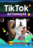 TikTok Ad Training Kit (fixed-layout eBook, ePUB)