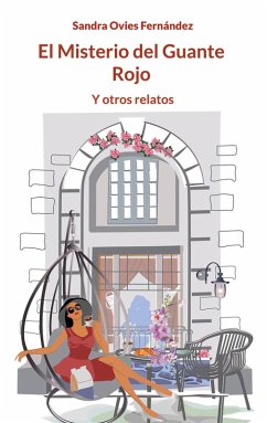El Misterio del Guante Rojo (eBook, ePUB)