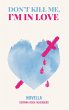 Don't kill me, I'm in love (eBook, ePUB) - Bild 1