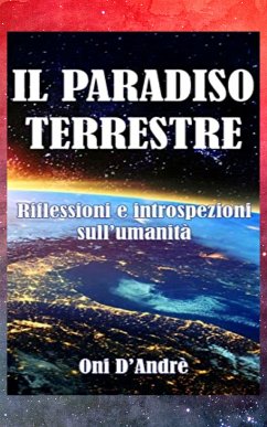 Il Paradiso terrestre (fixed-layout eBook, ePUB) - d'André, Onì