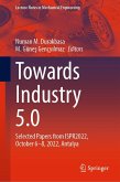 Towards Industry 5.0 (eBook, PDF)