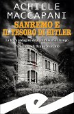 Sanremo e il tesoro di Hitler (eBook, ePUB)