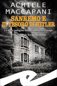 Sanremo e il tesoro di Hitler (eBook, ePUB) - Maccapani, Achille