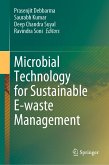 Microbial Technology for Sustainable E-waste Management (eBook, PDF)