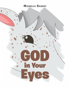 God In Your Eyes - Gaudet, Michelle