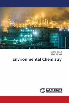 Environmental Chemistry - Batool, Madiha;Ahmad, Munir