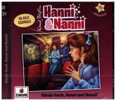 Hanni und Nanni - Hände hoch, Hanni und Nanni!