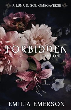Forbidden - Emerson, Emilia