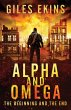 Alpha And Omega - Bild 1
