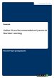 Online News Recommendation Systems in... - Bild 1