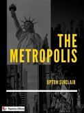 The Metropolis (eBook, ePUB)
