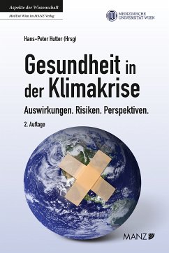 Gesundheit in der Klimakrise (eBook, PDF)