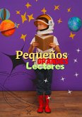 Pequeños Grandes Lectores (eBook, ePUB)