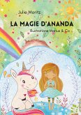 La magie d'Ananda (eBook, ePUB) La magie d'Ananda (eBook, ePUB)