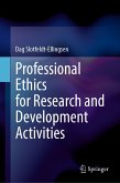 Professional Ethics for Research and Development Activities (eBook, PDF)