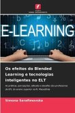 Os efeitos do Blended Learning e tecnologias inteligentes no ELT
