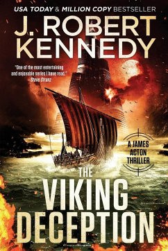 The Viking Deception - Kennedy, J. Robert