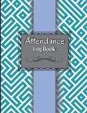 Attendance Book