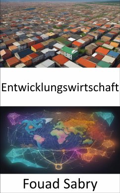 Entwicklungswirtschaft (eBook, ePUB) - Sabry, Fouad