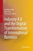 Industry 4.0 and the Digital Transformation of International Business (eBook, PDF)