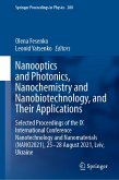 Nanooptics and Photonics, Nanochemistry and Nanobiotechnology, and Their Applications (eBook, PDF)