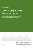 Green Nudging in der Hochschulmensa