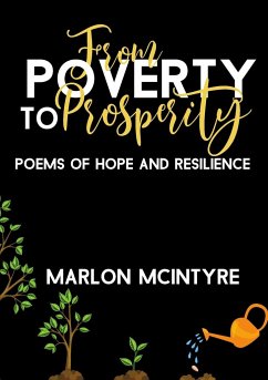 From Poverty to Prosperity - McIntyre, Marlon