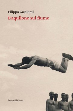 Cover L'aquilone sul fiume (eBook, ePUB)