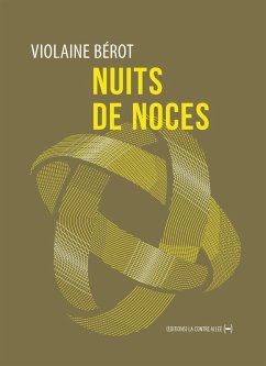 Nuits de noces (eBook, ePUB) - Bérot, Violaine